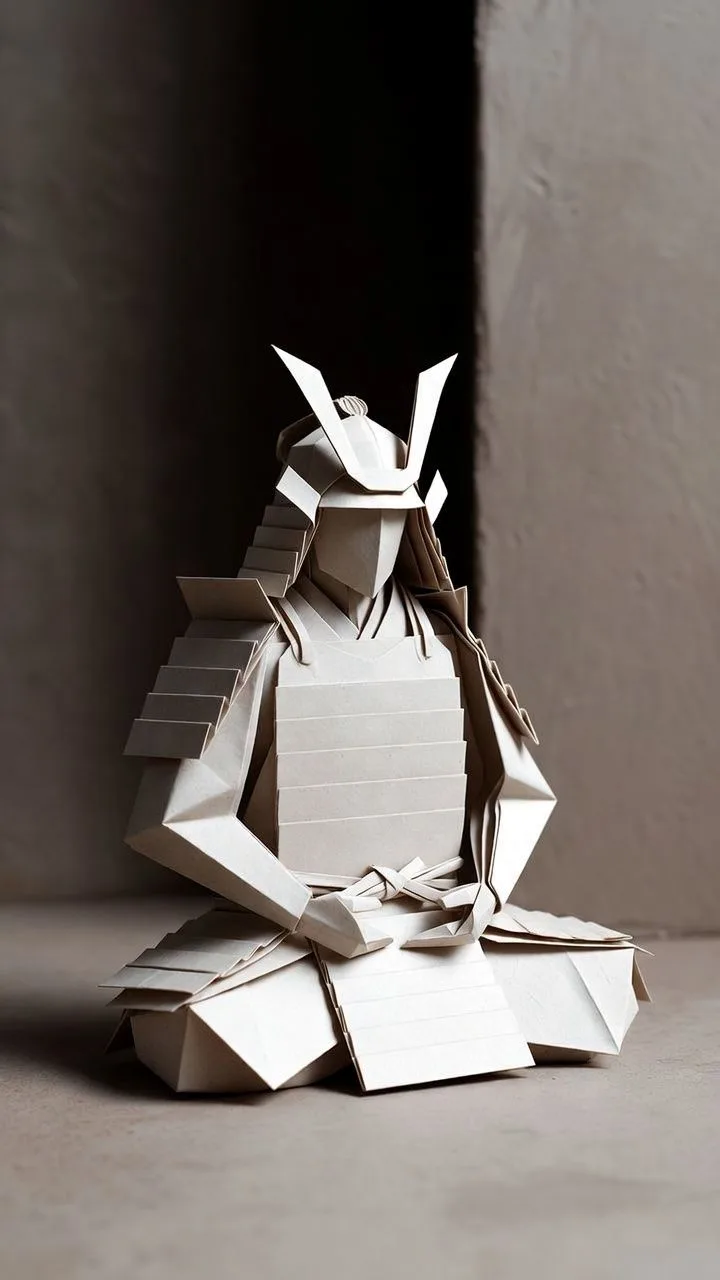 Samurai